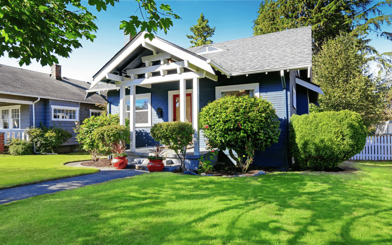 Home Selling Tip: Curb Appeal