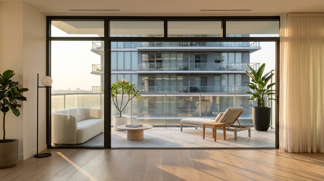 How To Choose the Right Brickell Luxury Condo