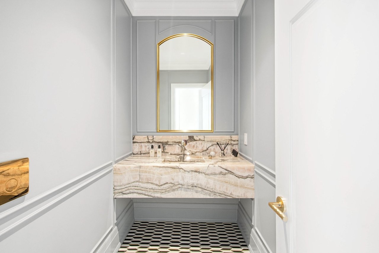 For The Bespoke Buyer