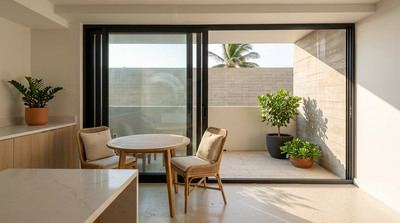 Why Isla Verde's Rental Advantage Has Nothing to Do With Price Per Square Foot