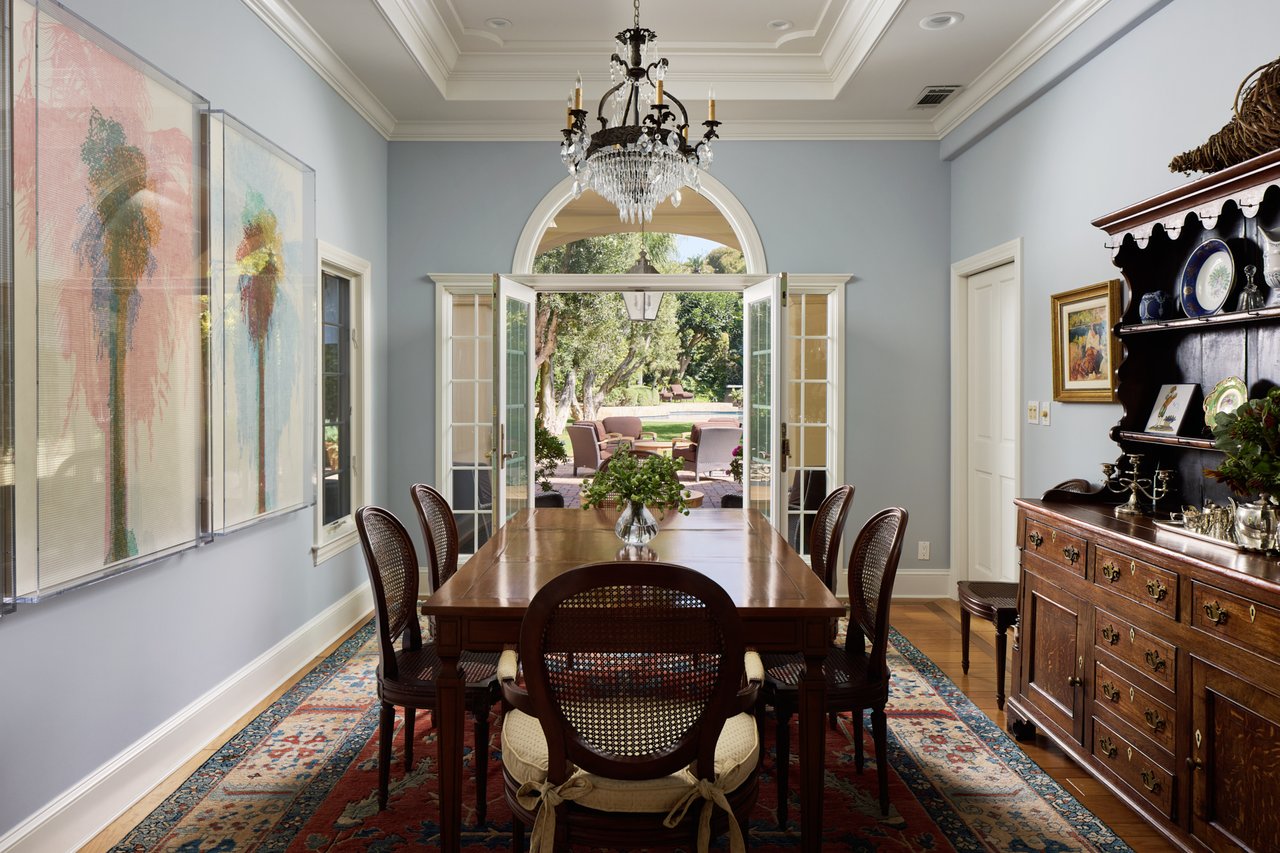 1300 Monaco Dr, Pacific Palisades