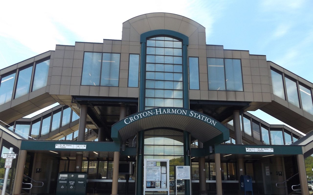 croton-harmon-train-station