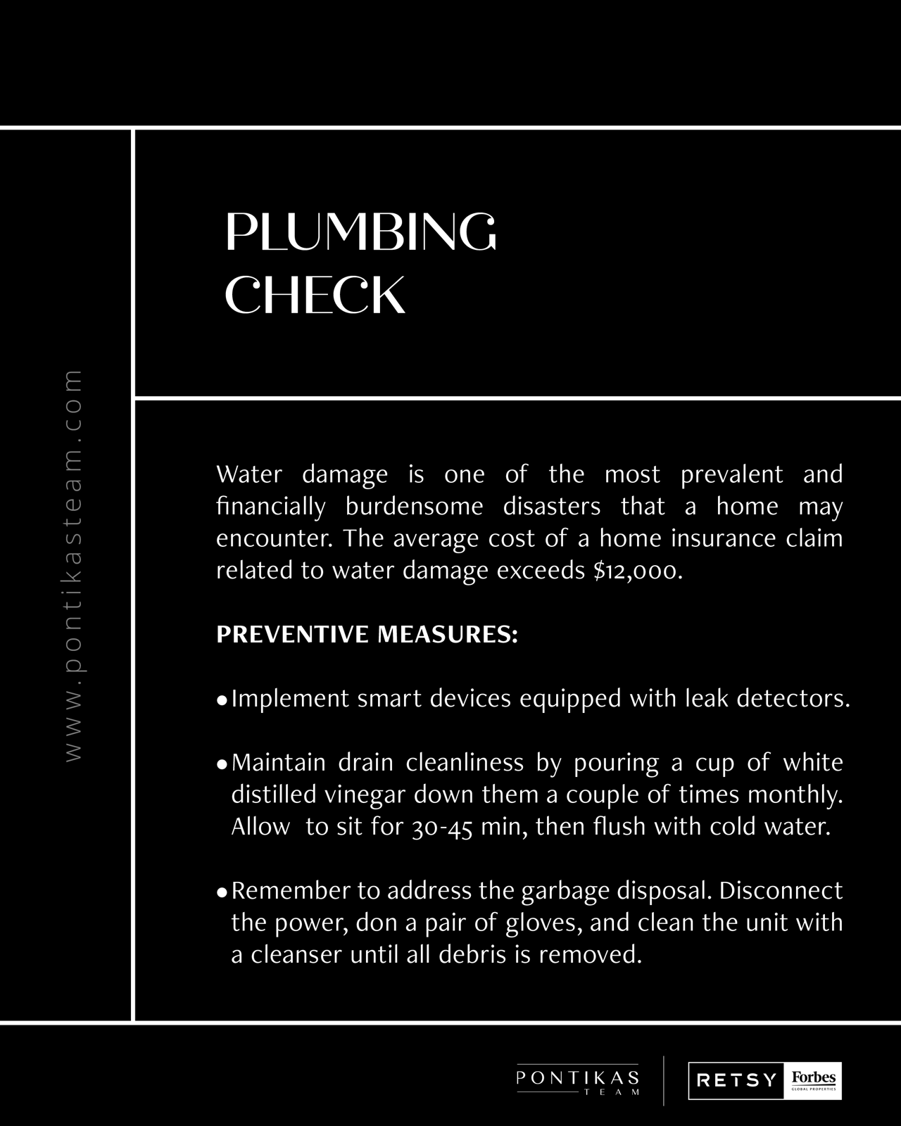 Home Maintenance Checklist: Keep Your Home in Tip-top Shape
