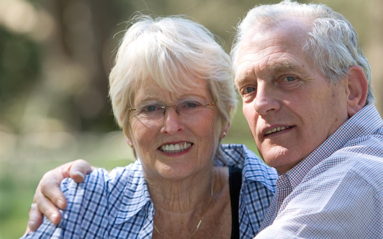 The 25 Counties With the Longest Life Expectancy