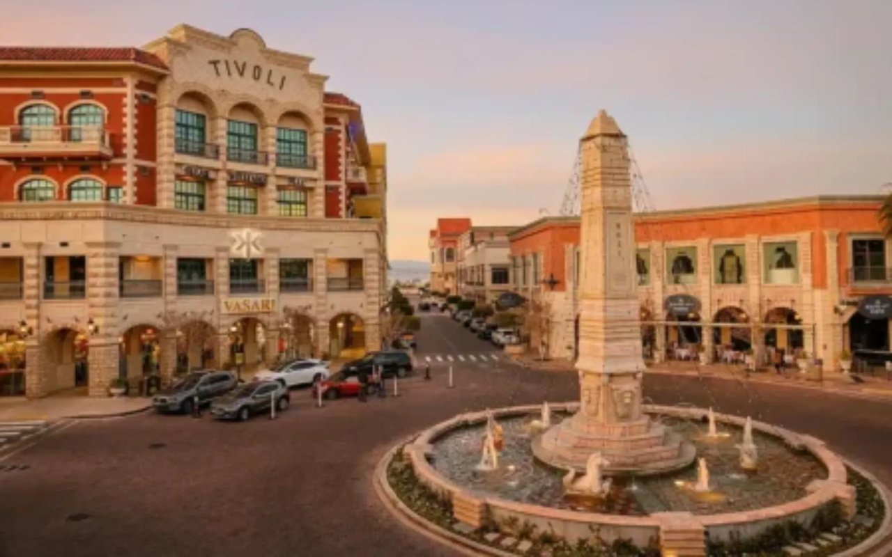 Discover Tivoli Village: A Neighborhood Guide