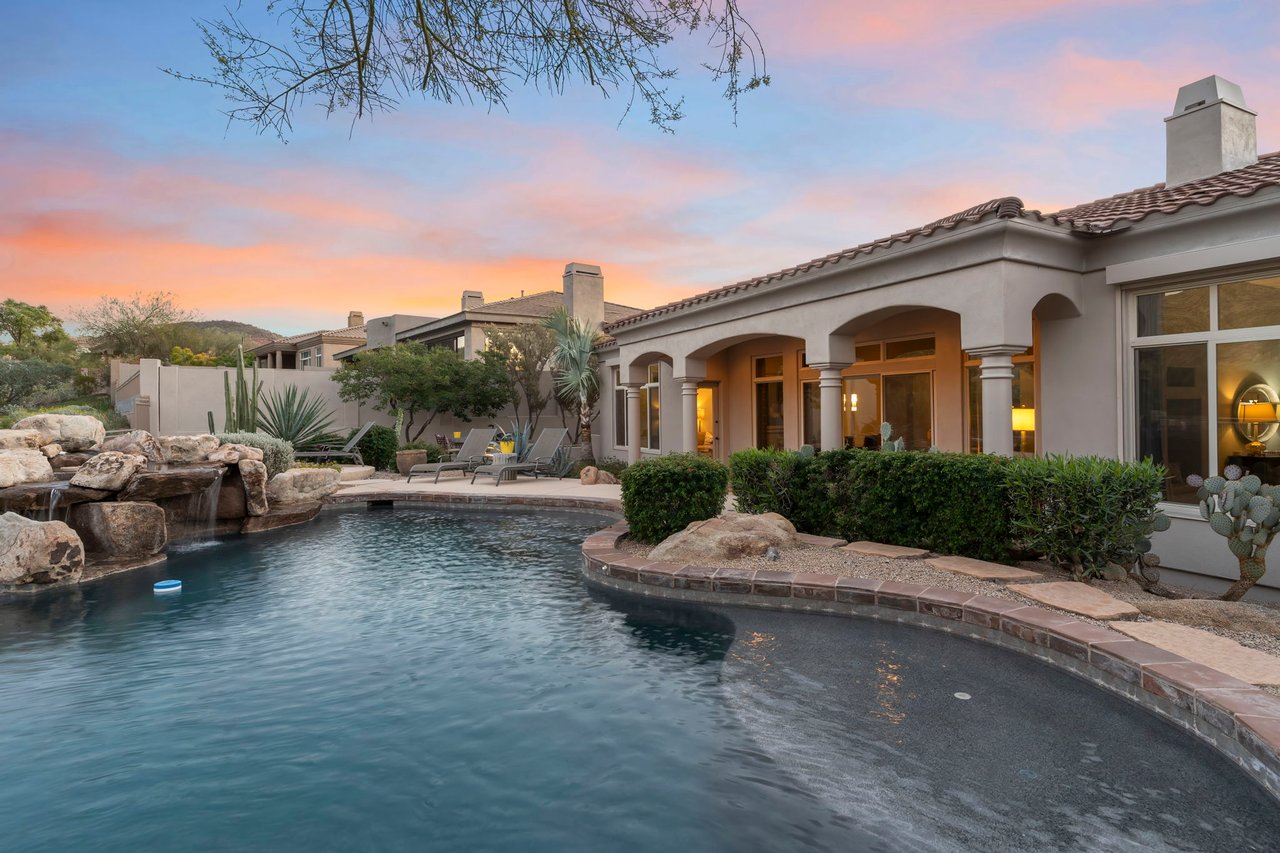 11384 E CARIBBEAN Lane