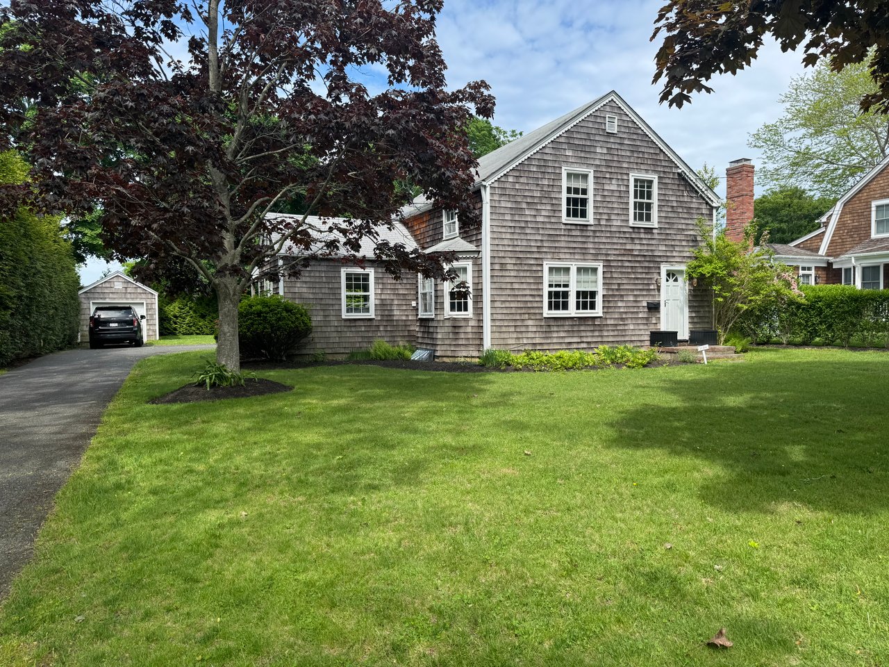 21 Elm Street