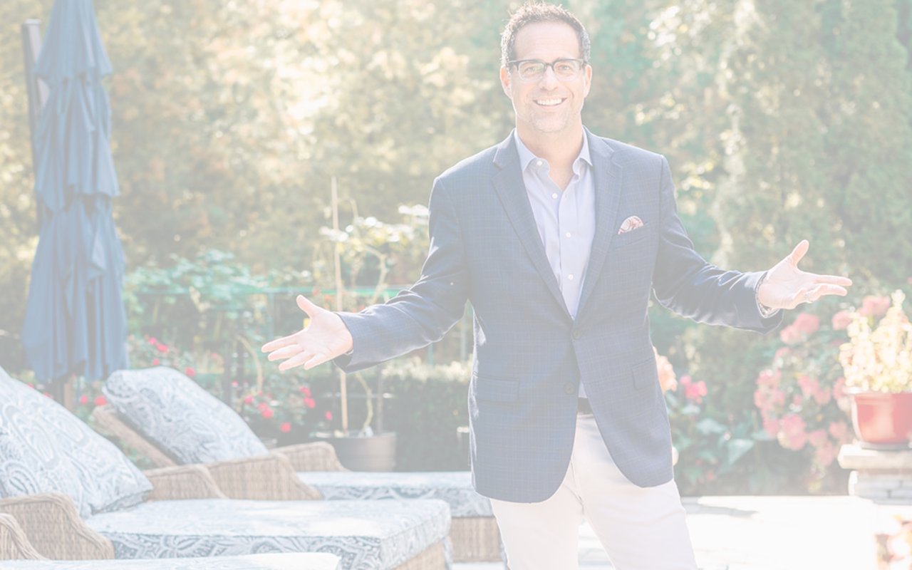 Do I Need to Wait Until My Home Is Perfect?