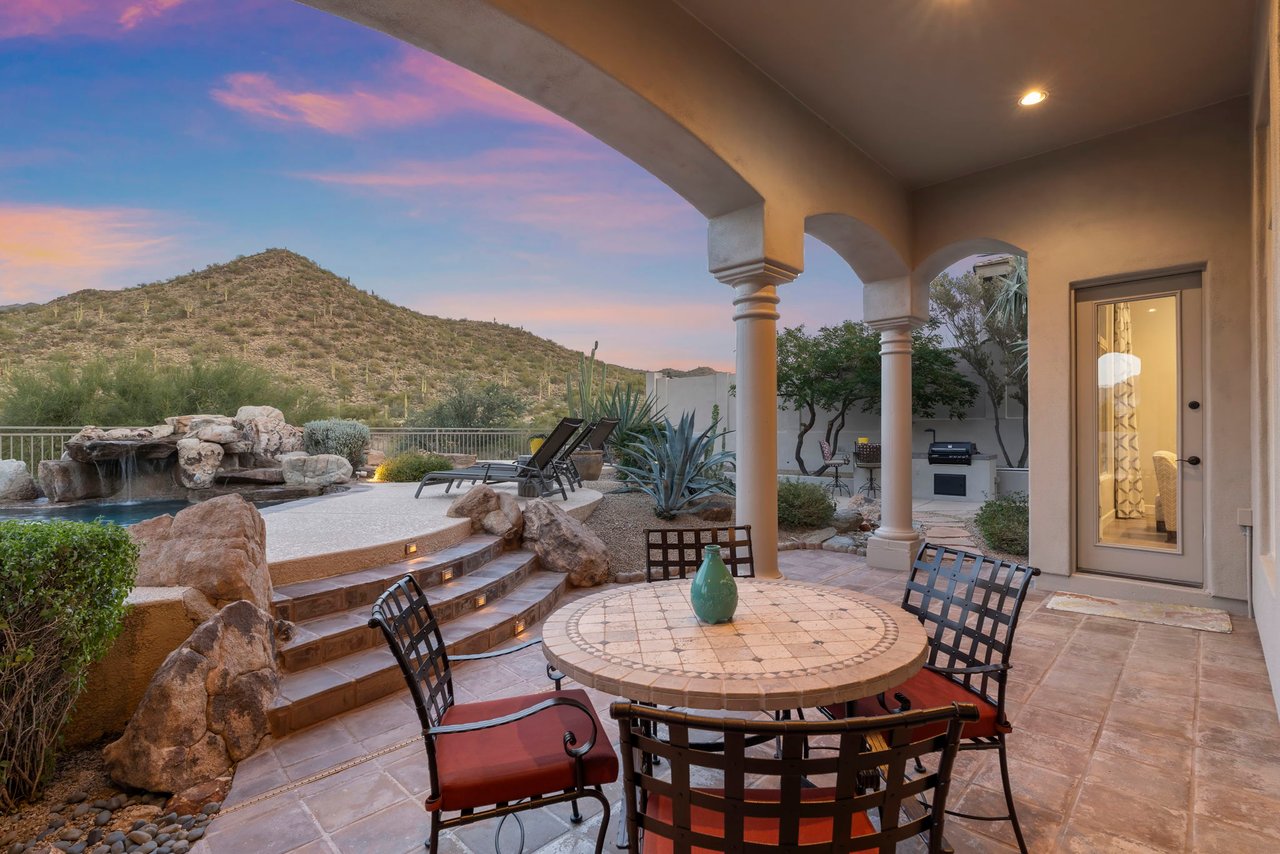 11384 E CARIBBEAN Lane