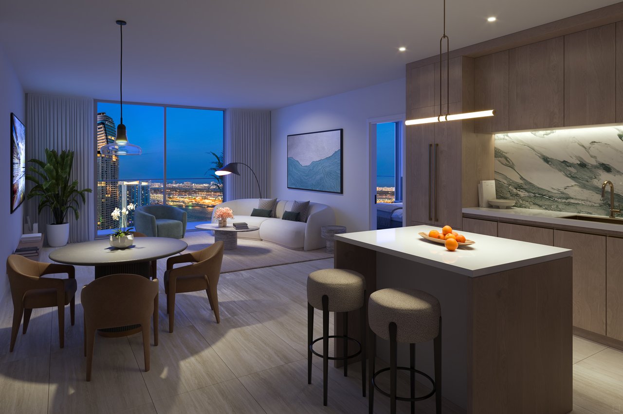Viceroy Residences