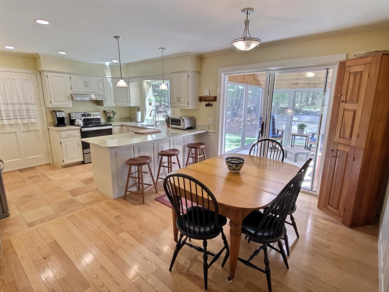 168 Perkins Pond Rd