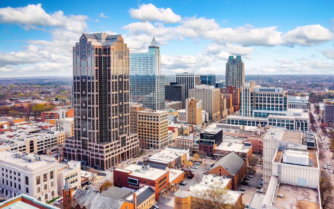 Raleigh