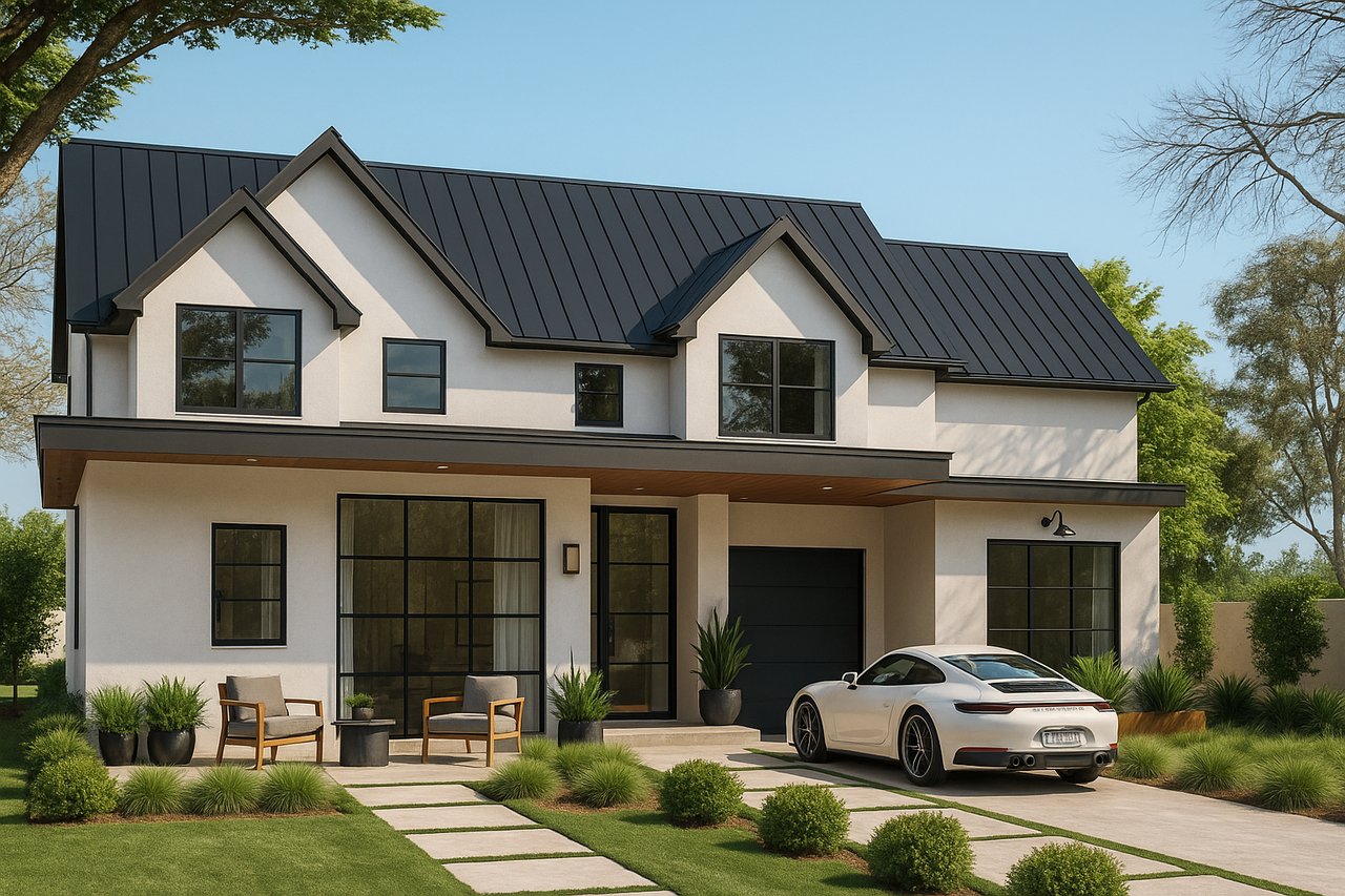 2006 Mountain View Road