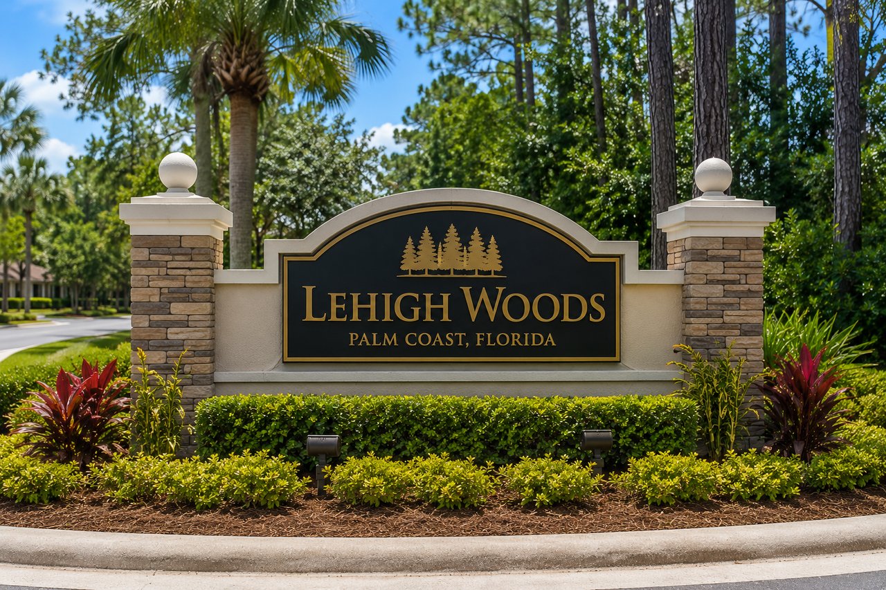 Lehigh Woods