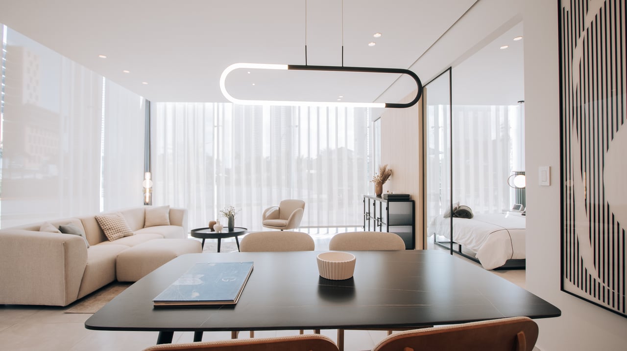Introducing Generation Tower – A Visionary Condo-Suites Project in Costa Del Este, Panama