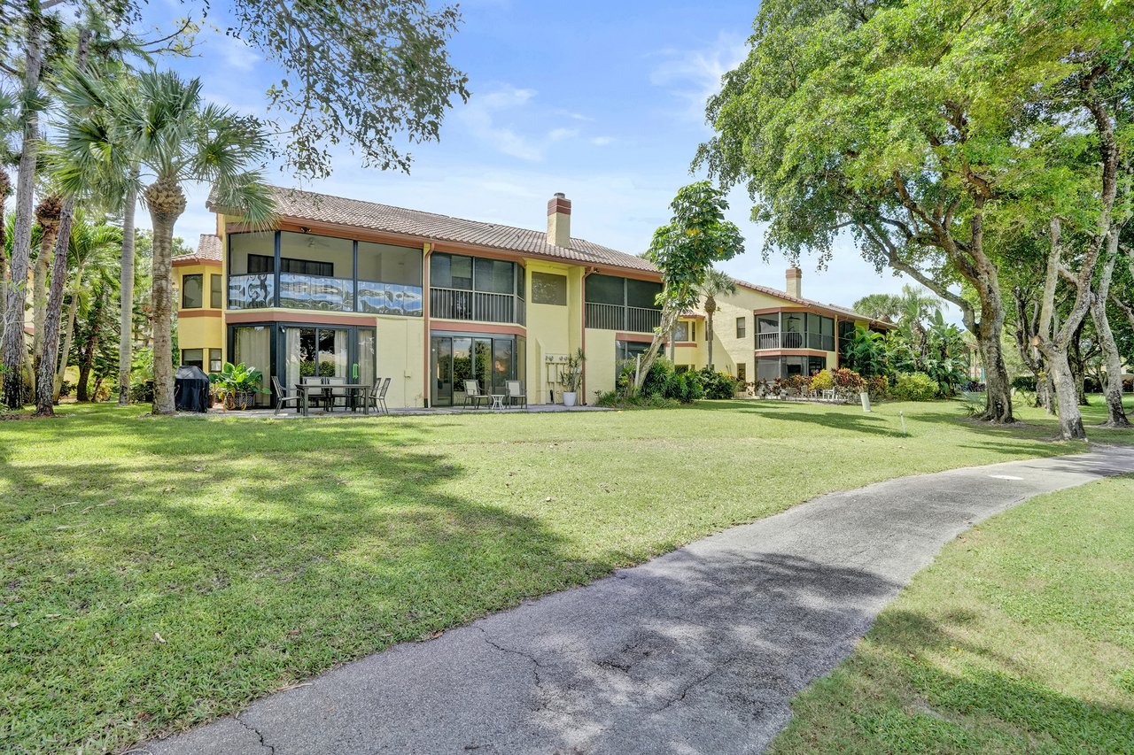 5355 Tenth Fairway Drive, #2, Delray Beach, FL 33484