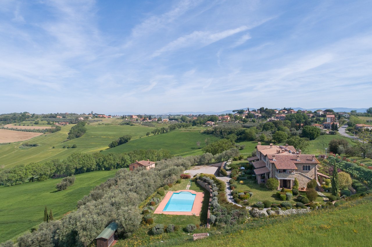 APPARTAMENTO BELLAVIA