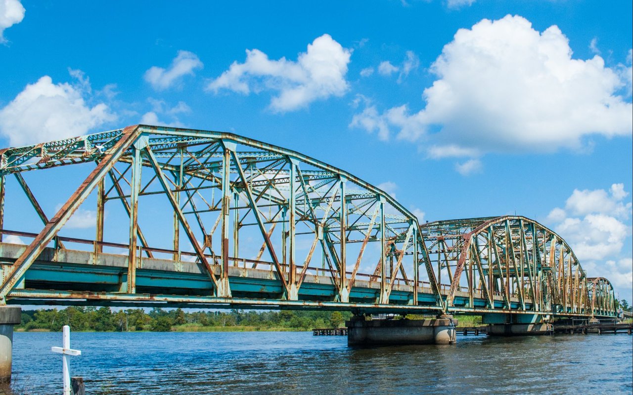 Pearl River