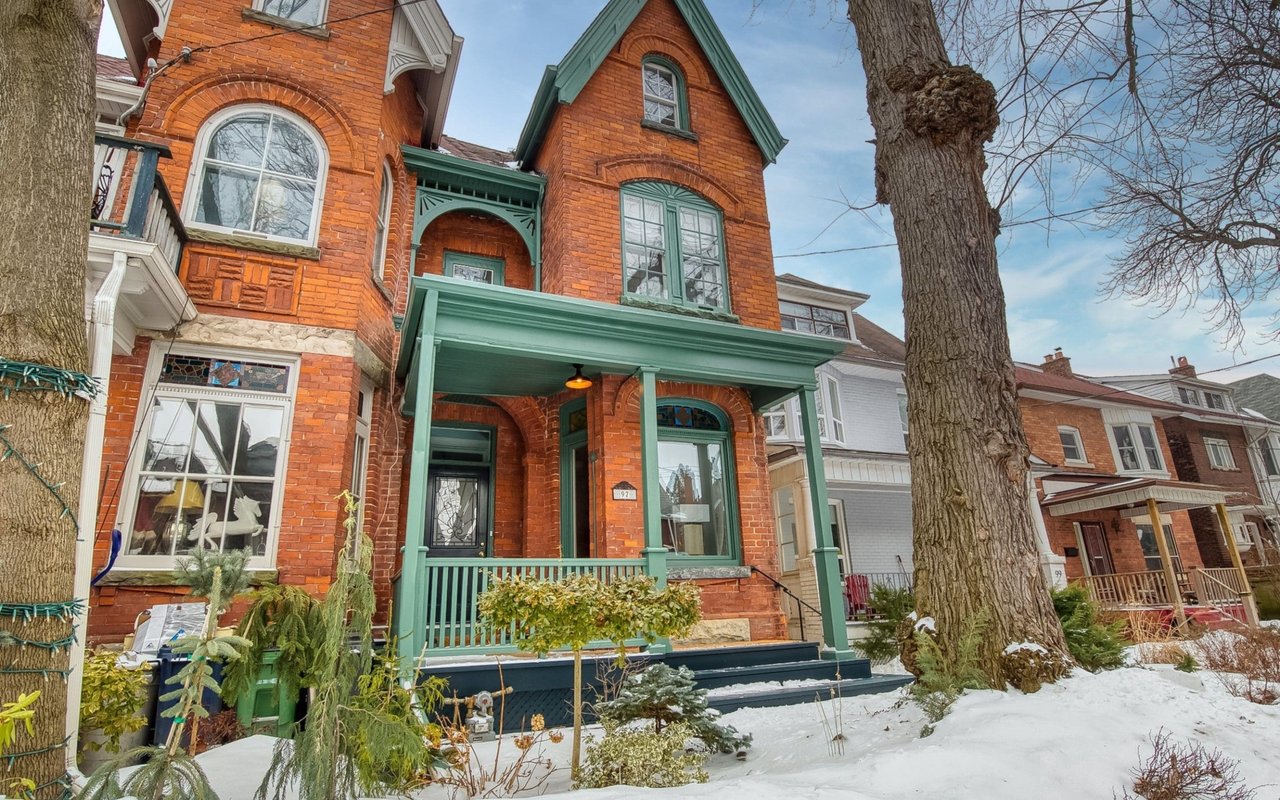 When and How Should You Buy a House in West Toronto