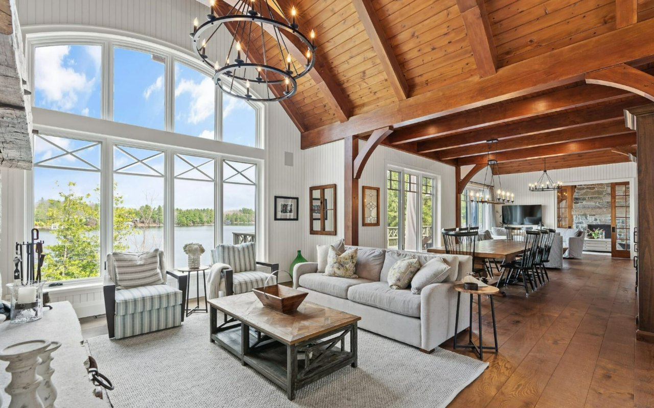 Real Estate Market Commentary