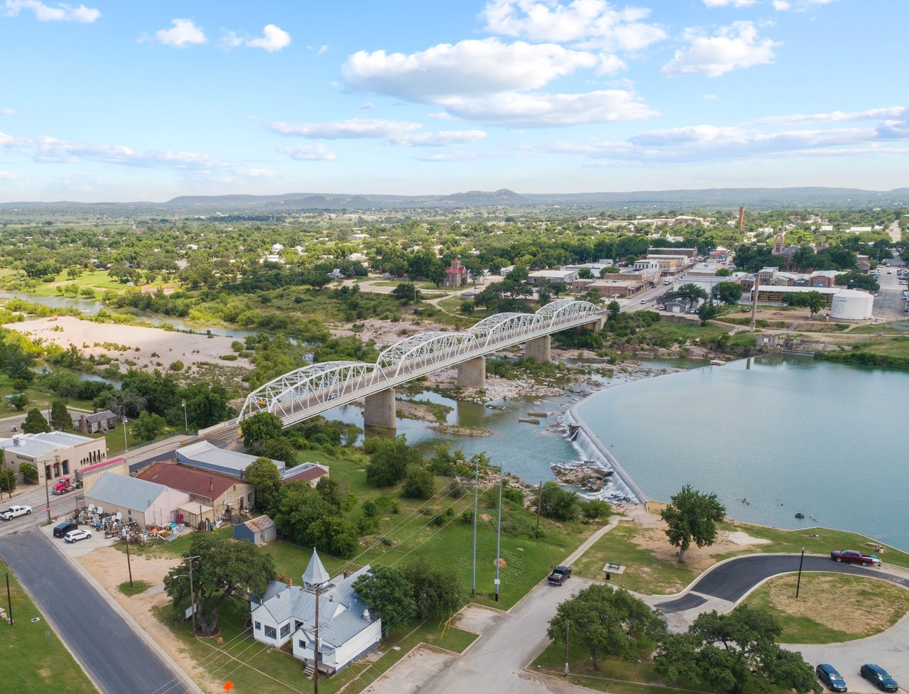 Your Llano Weekend, Decoded: Where the Town Actually Goes