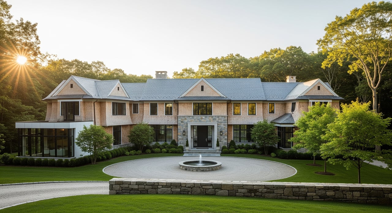 Fairfield County Luxury Trends From Weston’s Lens