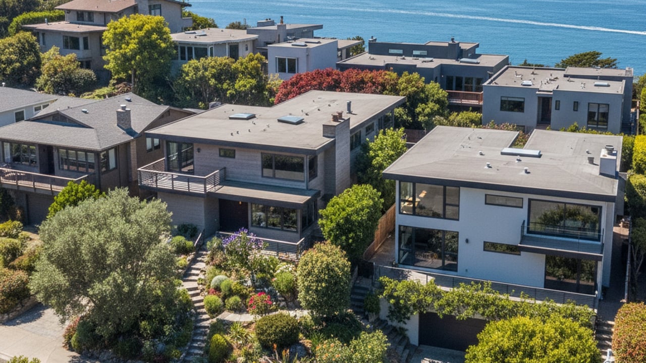 Living in Sausalito, CA: What Buyers Need to Know in 2026