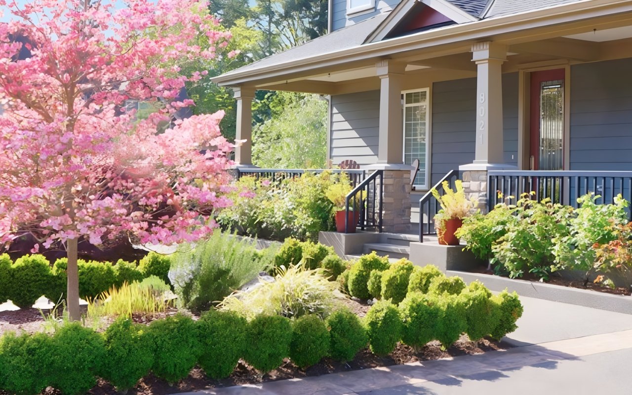 Inexpensive Ways to Boost the Curb Appeal of Your Home