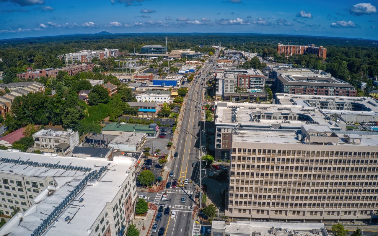 Sandy Springs