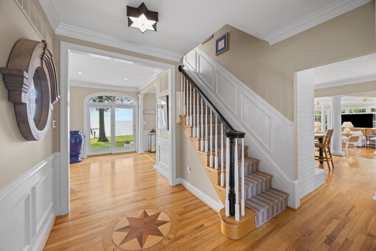 7680 Kent Point Road