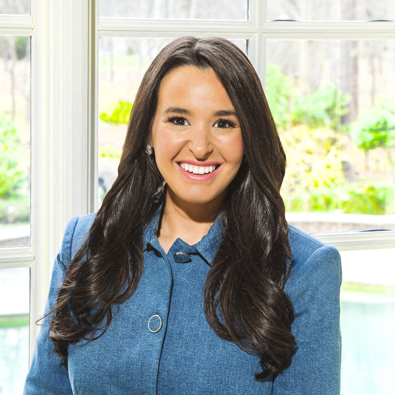 Jenna Measroch