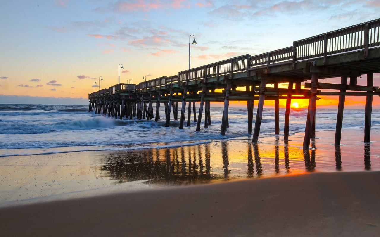 Oceanfront