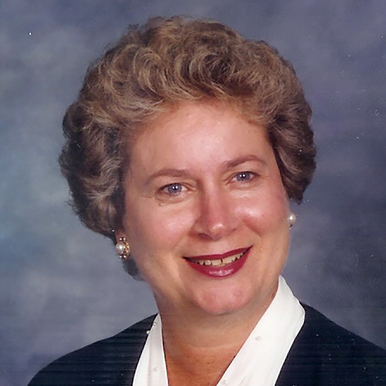 Shirley McLeod