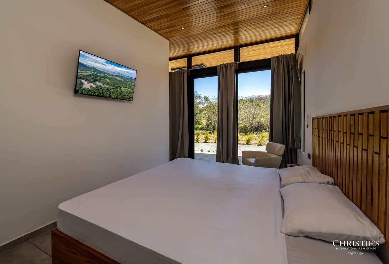 Private Tropical Retreat with Main Home and Two Studios on 3.2 Acres