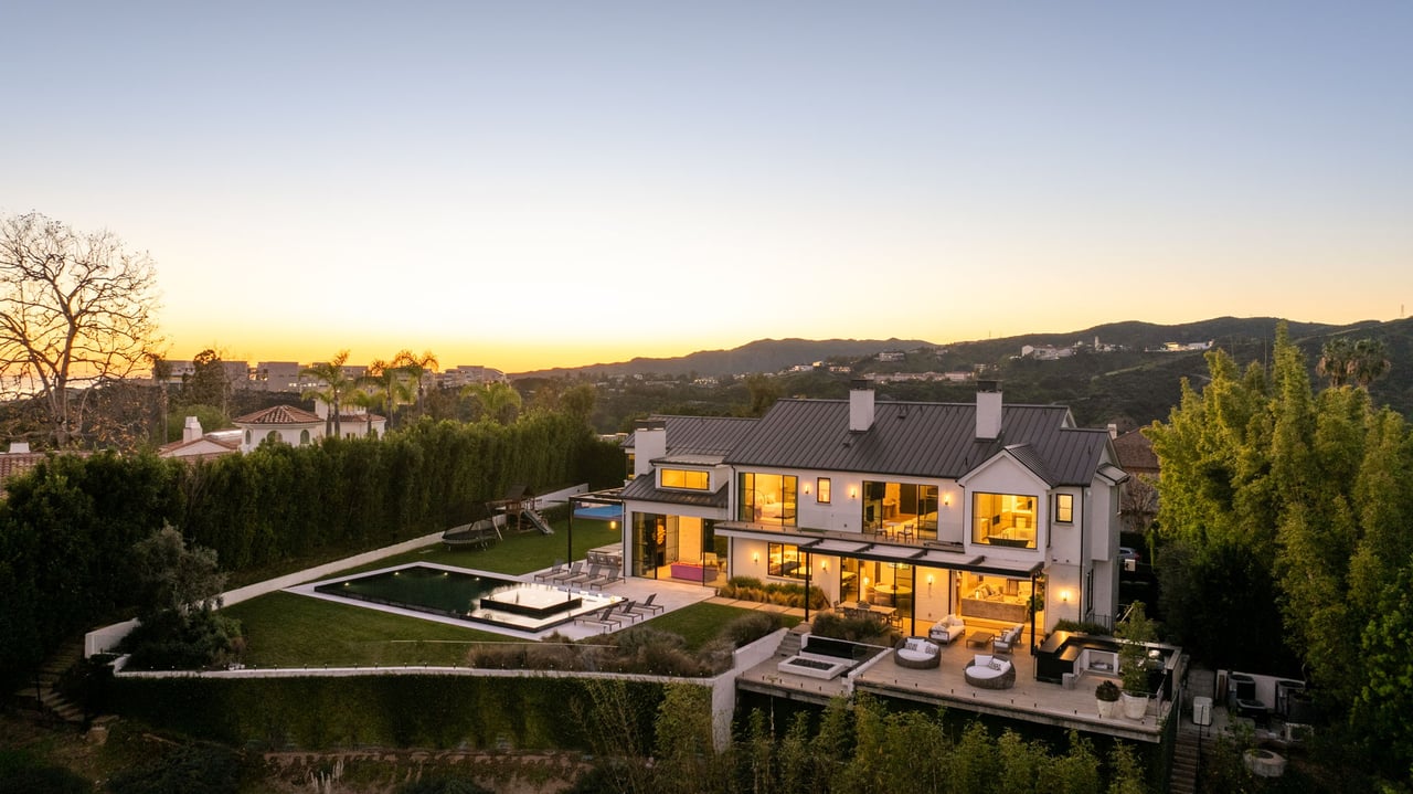 890 Linda Flora Dr, Bel Air