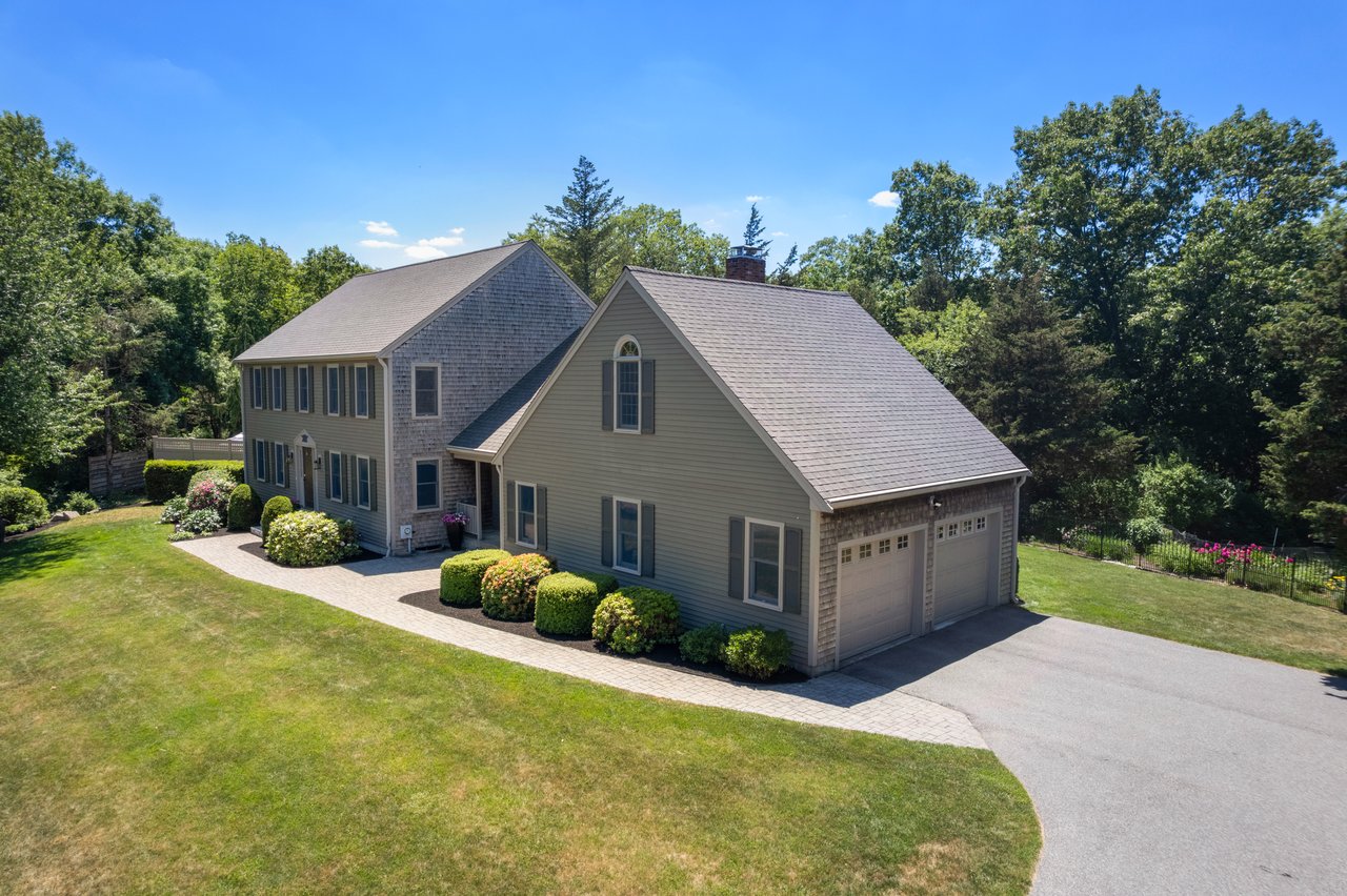 8 Ringbolt Road - Weir River Estuary | Hingham, MA