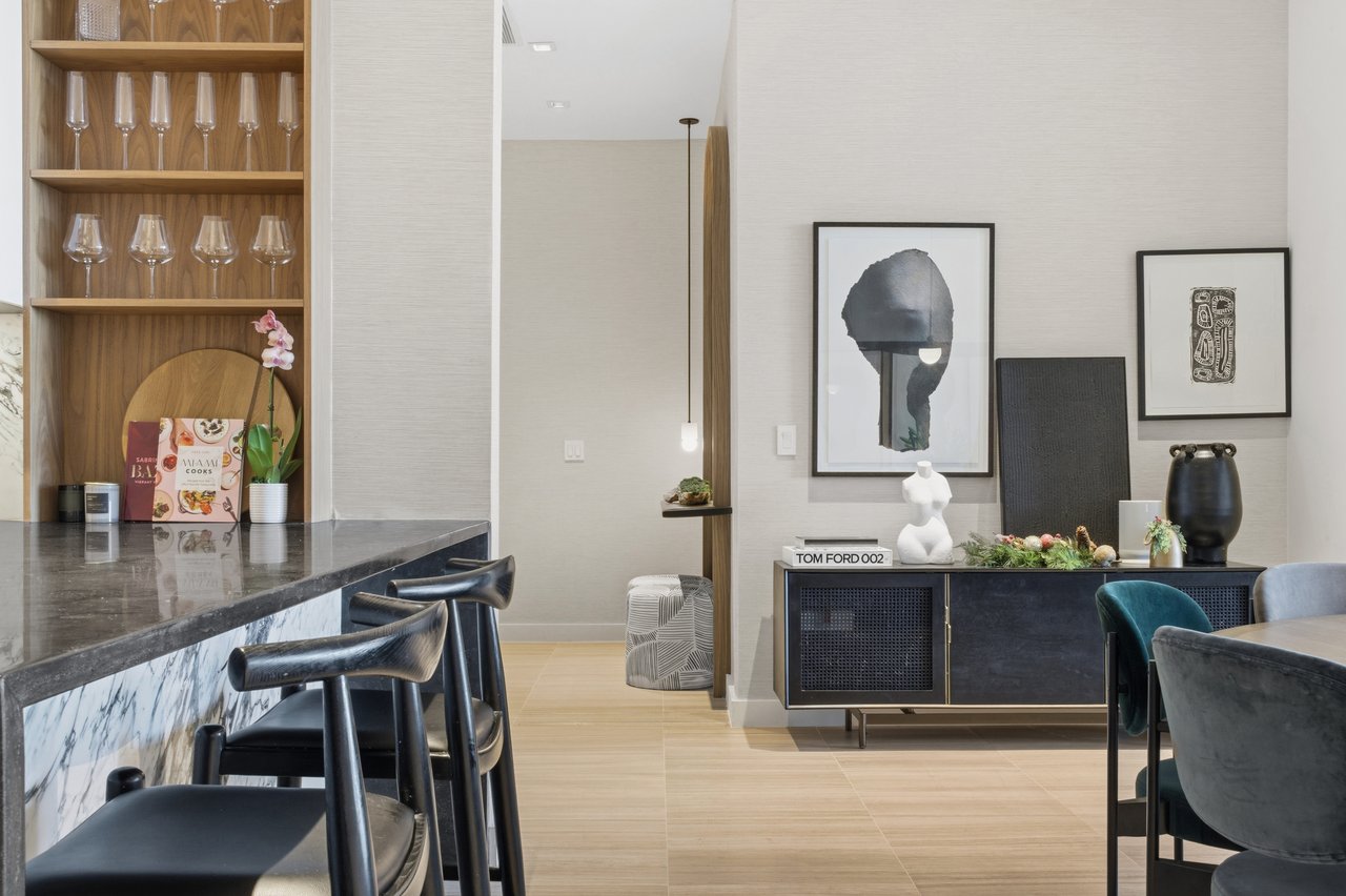 Ritz-Carlton Residences Miami Beach 304