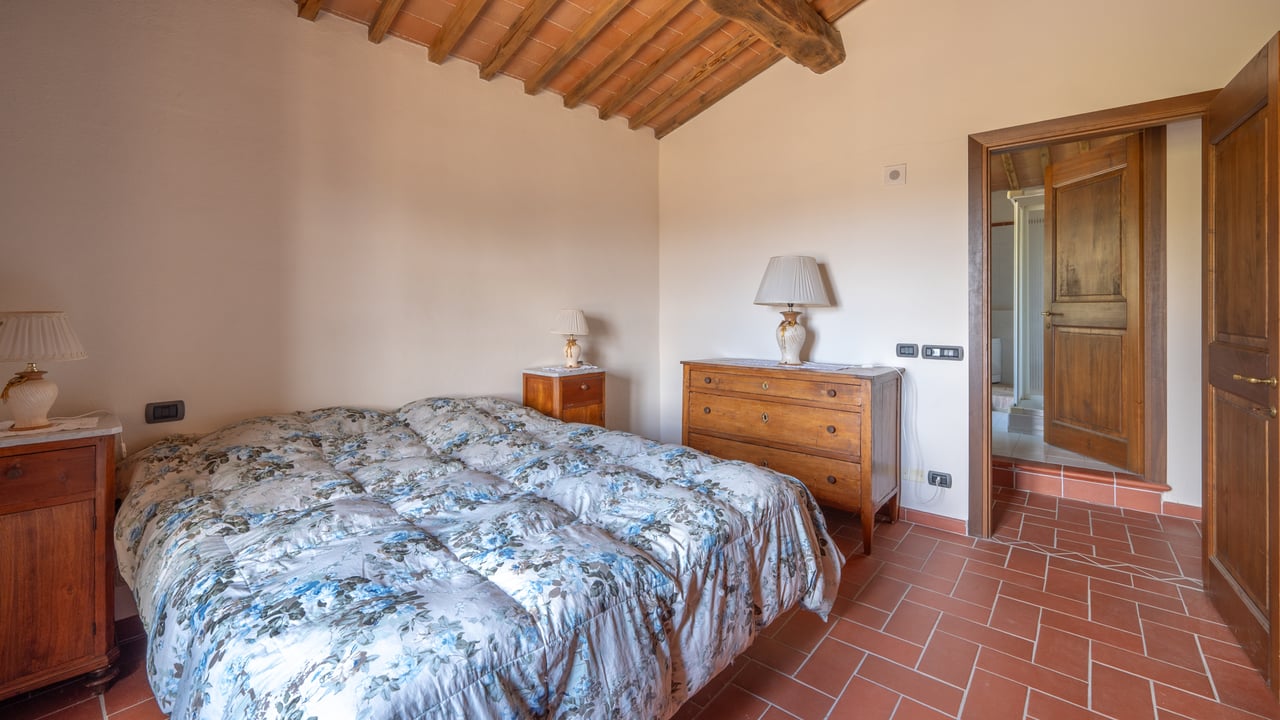 PODERE FONTE PIE'