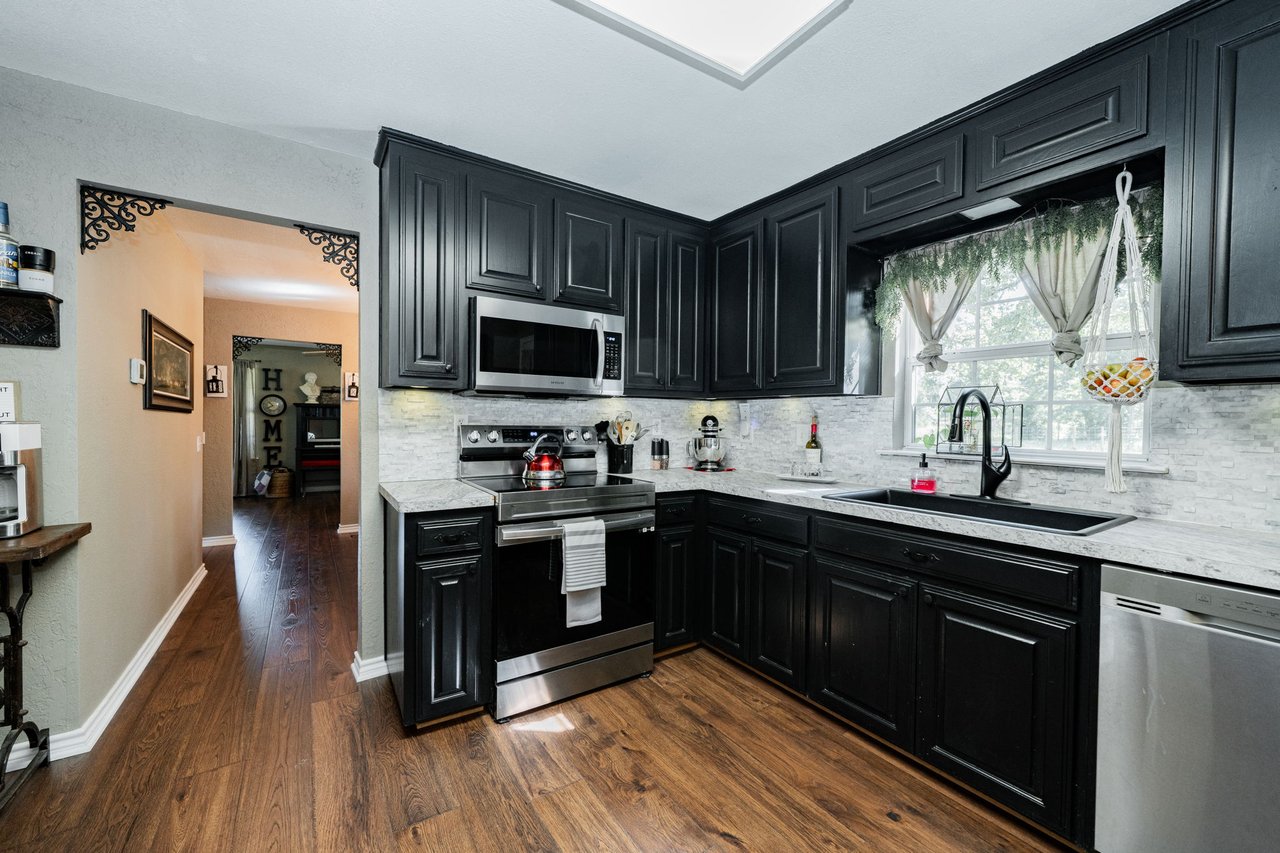 815 VZ County Road 4409