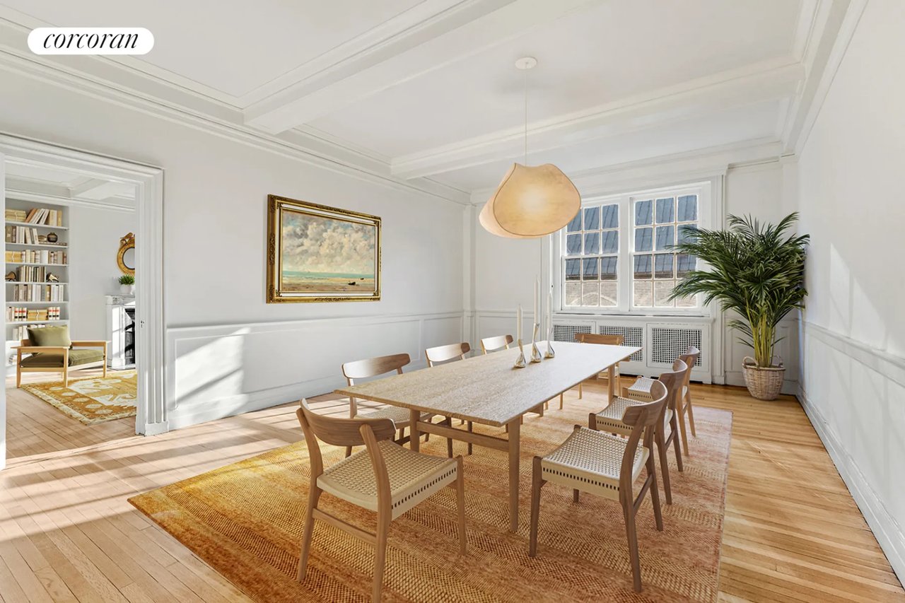 131 East 66th Street, 8/9C