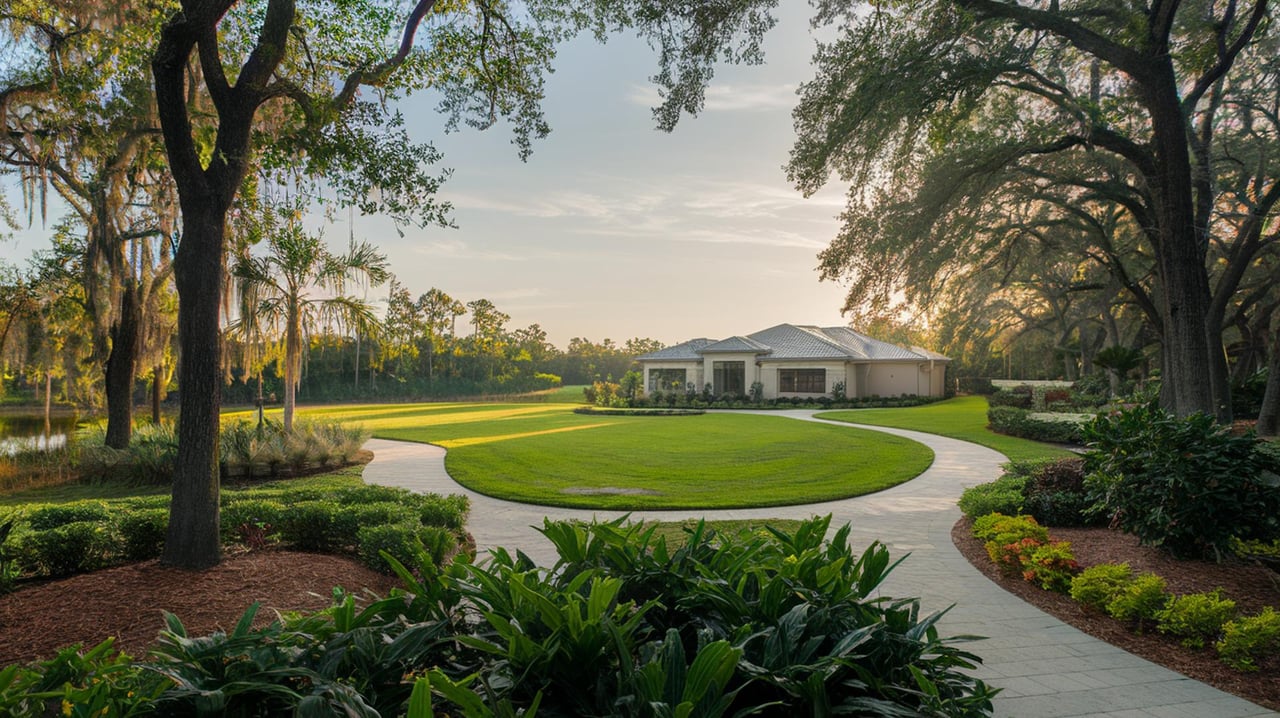 What First-Time Buyers Need to Know About the Palmer Ranch, FL Market