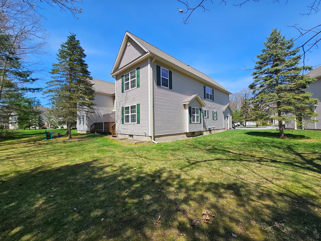 73 Partridge Drive