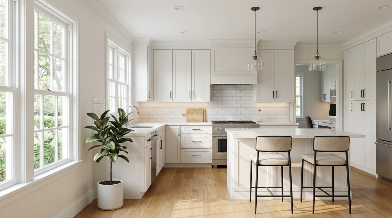 What Today’s Buyers Notice Most In Wappingers Falls Homes