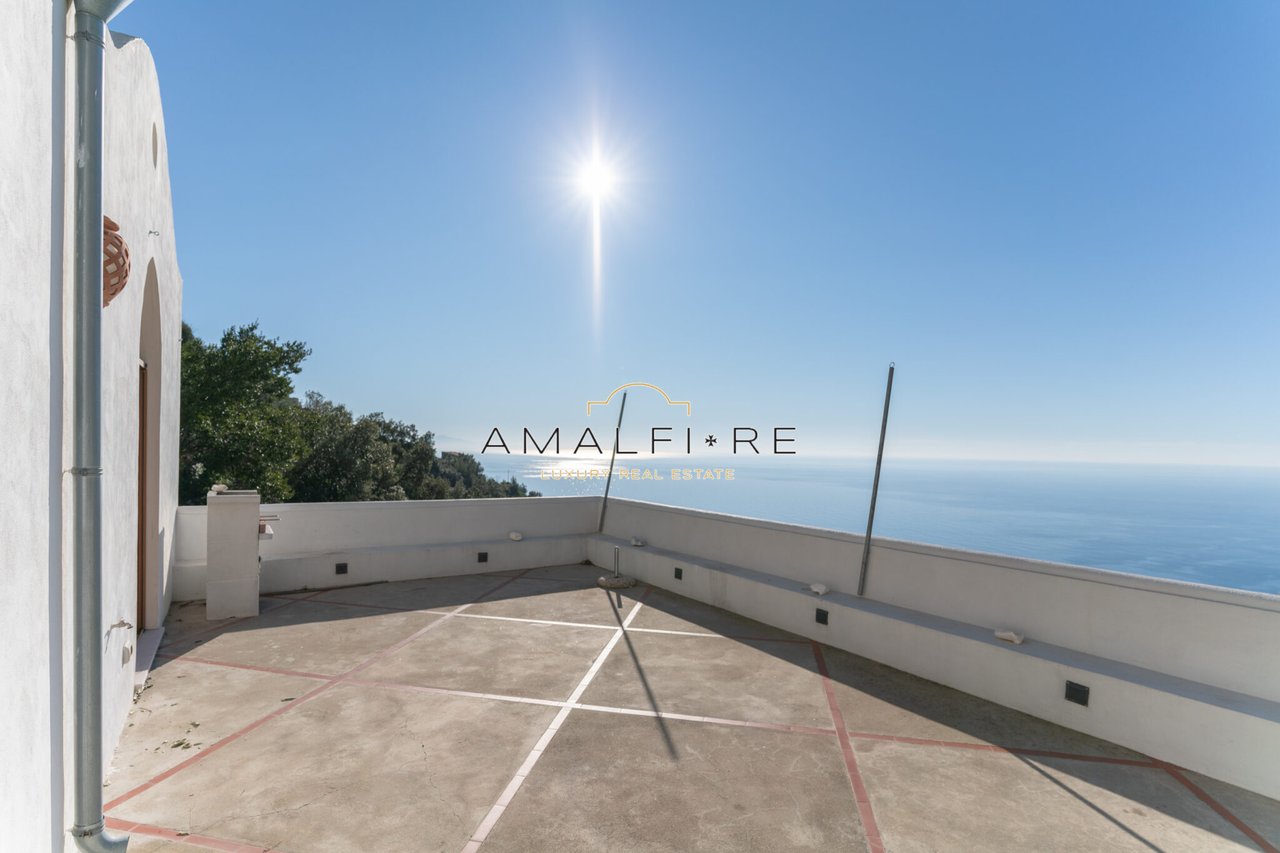 Amalfi Non-hotel Accommodation Complex
