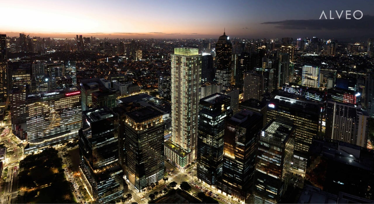 Park East Place by Alveo