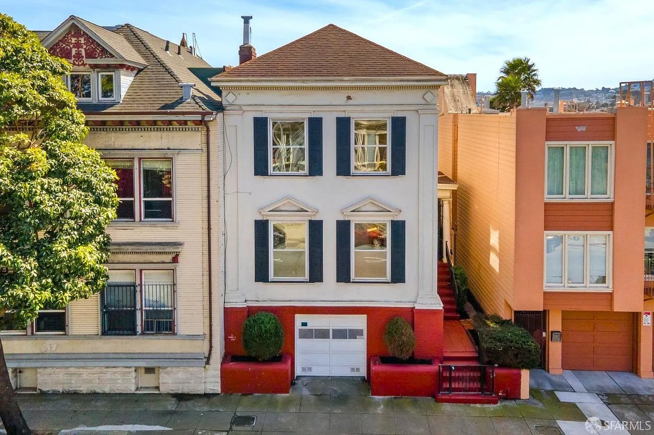 919 Fell Street