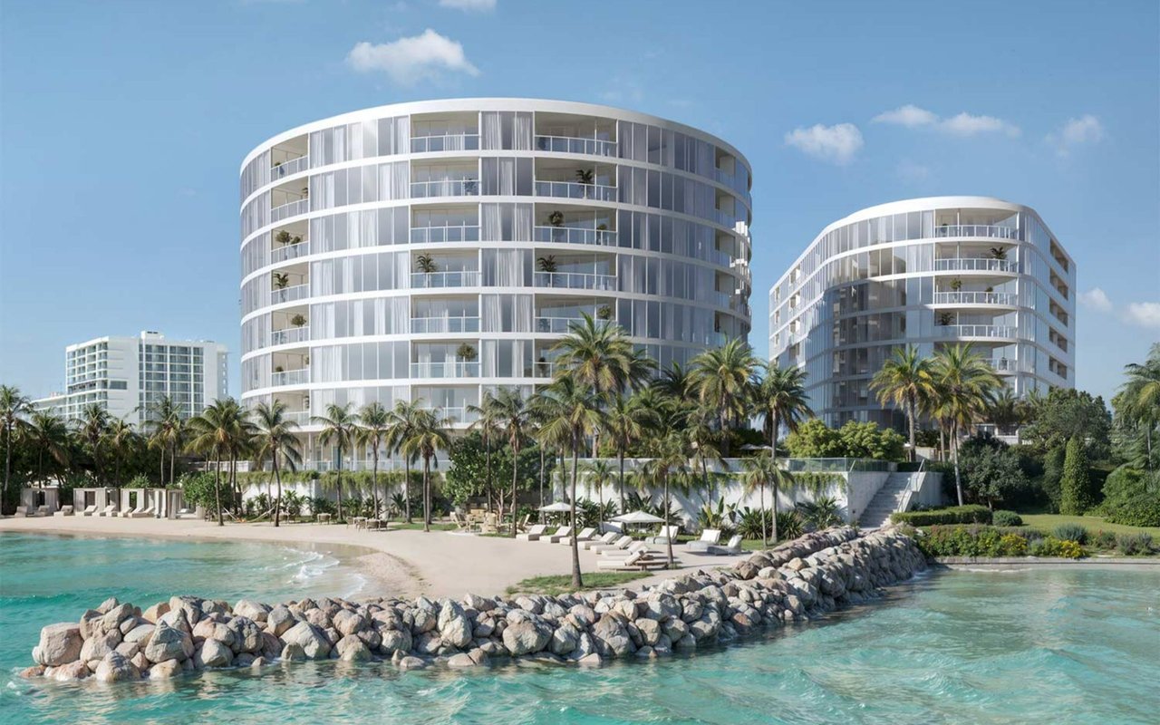 Viceroy Residences Clearwater Beach