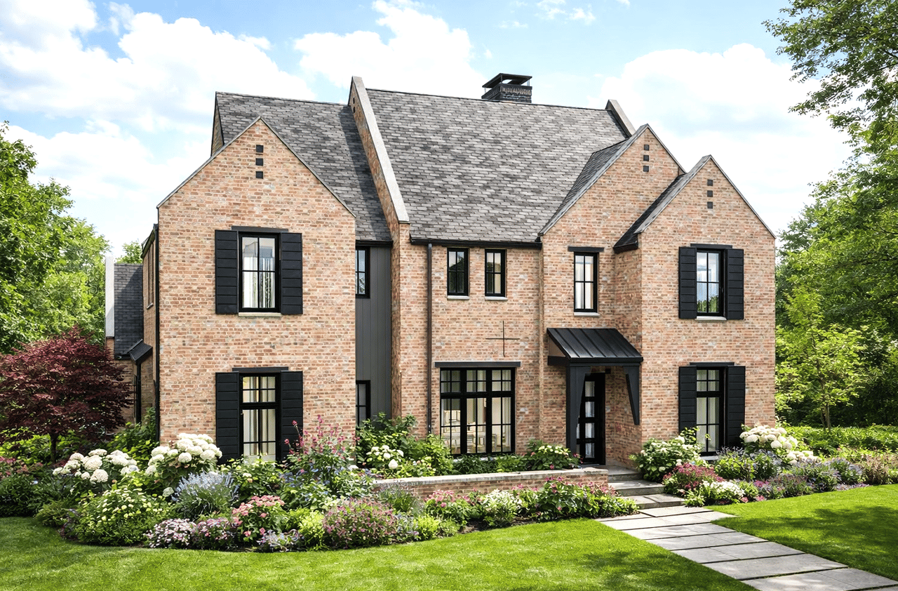 Copper Ridge | Canyon Creek Richardson 