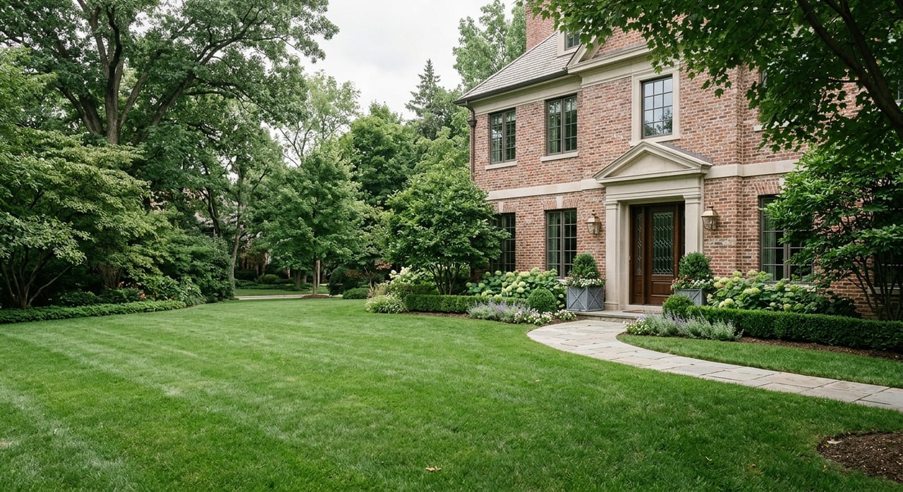 Understanding Highland Park’s Different Home Micro-Markets