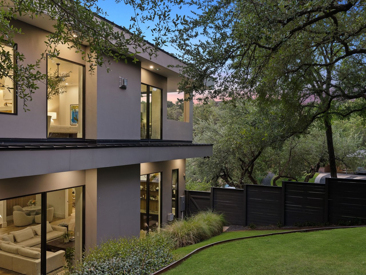 A Designer’s Personal Residence